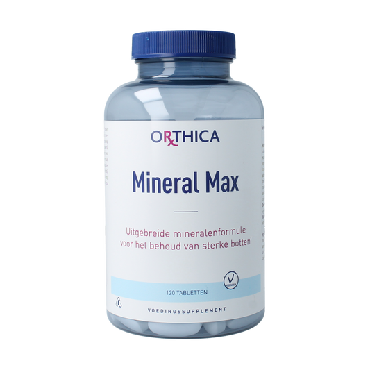 Orthica Mineral max 120.00 Tabletten