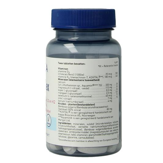 Orthica Bot complex 60.00 Tabletten