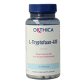 Orthica L-Tryptofaan 400 60 Capsules