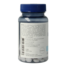Orthica Enzym complex 120 Tabletten