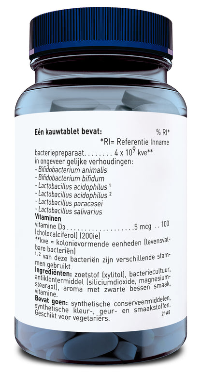 Orthica Dino orthiflor 30.00 Tabletten