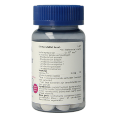 Orthica Dino orthiflor 30 Tabletten