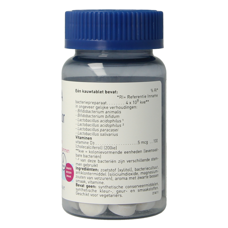 Orthica Dino orthiflor 30 Tabletten