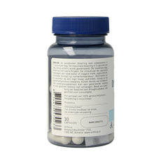 Orthica Orthiflor original 30.00 Capsules