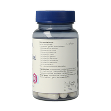 Orthica Orthiflor original 30.00 Capsules