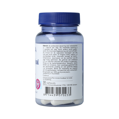Orthica Orthiflor original 30.00 Capsules