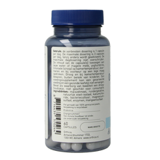 Orthica Orthiflor original 60.00 Capsules