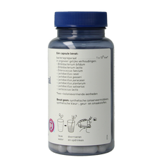 Orthica Orthiflor original 60.00 Capsules