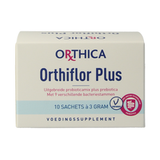 Orthica Orthiflor plus 10.00 Sachets