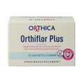 Orthica Orthiflor plus 10.00 Sachets
