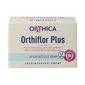 Orthica Orthiflor plus 10 Sachets