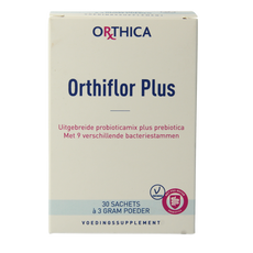 Orthica Orthiflor plus 30.00 Sachets
