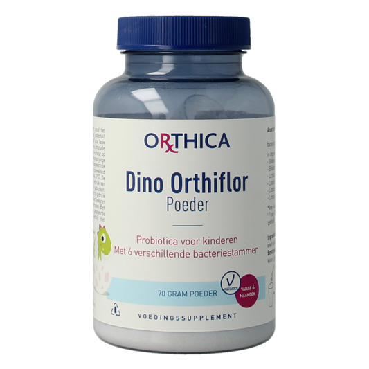 Orthica Dino orthiflor 70 Gram