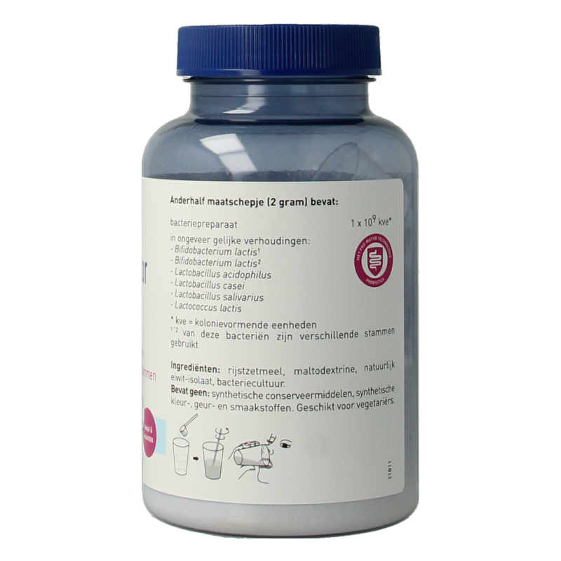 Orthica Dino orthiflor 70 Gram