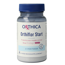 Orthica Orthiflor start 42 Gram