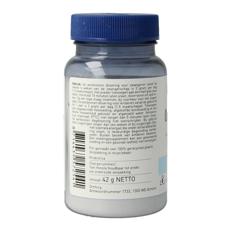 Orthica Orthiflor start 42 Gram