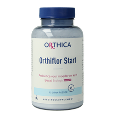 Orthica Orthiflor start 90.00 Gram