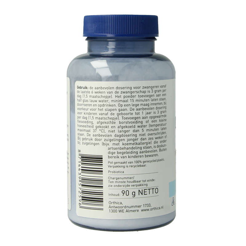 Orthica Orthiflor start 90 Gram