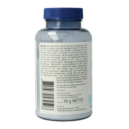 Orthica Orthiflor start 90 Gram