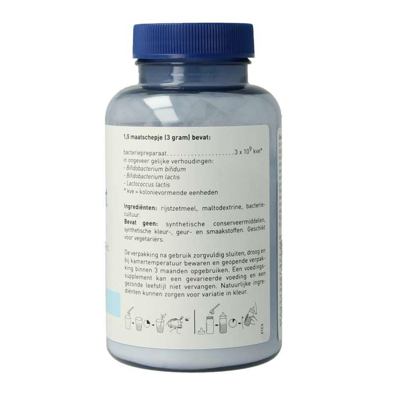 Orthica Orthiflor start 90 Gram