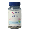 Orthica Kelp 150 120.00 Tabletten