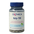 Orthica Kelp 150 120 Tabletten