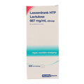 Healthypharm Laxeerdrank lactulose 300.00 Milliliter