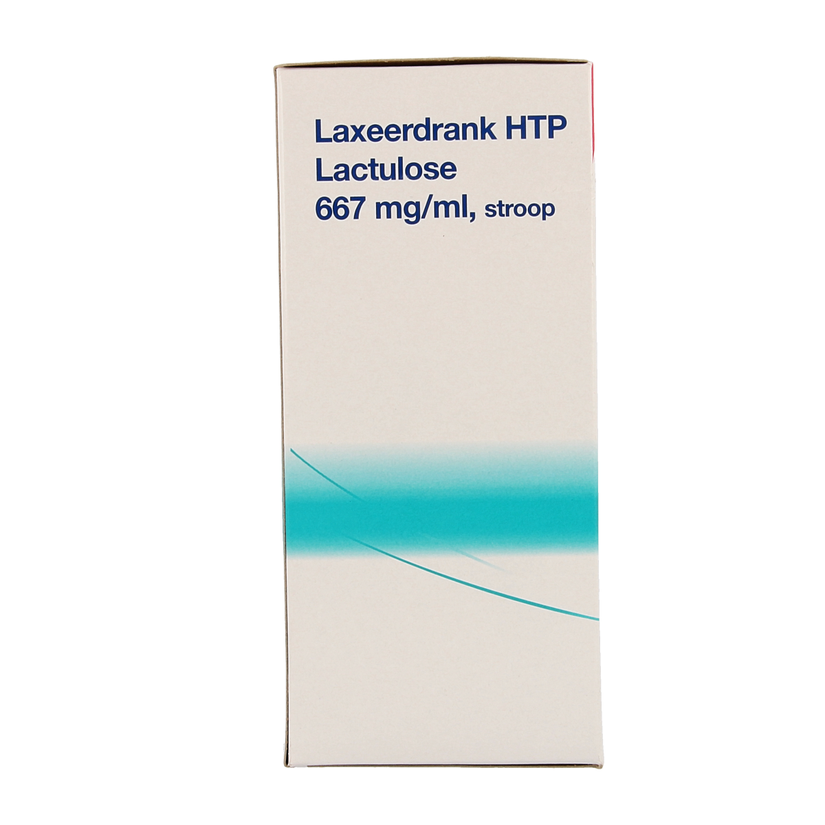 Healthypharm Laxeerdrank lactulose 300.00 Milliliter