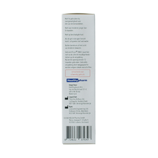XT Luis Once gel met kam 100.00 Milliliter