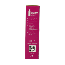 XT Luis Once shampoo 100.00 Milliliter