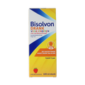Bisolvon Drank kind aardbei 100.00 Milliliter