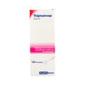 Healthypharm Thijmsiroop suikervrij 150.00 Milliliter
