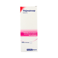 Healthypharm Thijmsiroop suikervrij 150 Milliliter