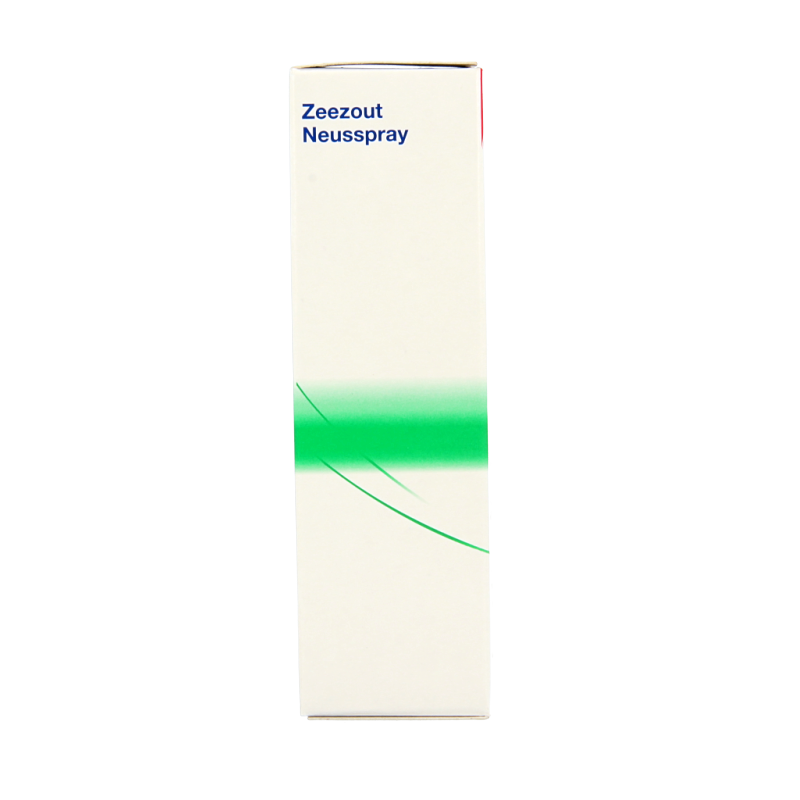 Healthypharm Zeezout neusspray 20 Milliliter