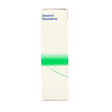 Healthypharm Zeezout neusspray 20.00 Milliliter