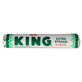 King Pepermunt extra strong 1 Rol