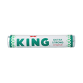 King Pepermunt extra strong 1.00 Rol