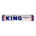 King Pepermunt 1 Rol