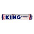 King Pepermunt 1.00 Rol