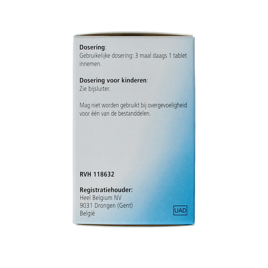 Heel Lymphomyosot 100.00 Tabletten