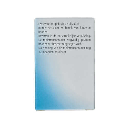 Heel Lymphomyosot 100.00 Tabletten