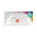 Beppy Soft+ comfort tampons wet 4.00 Stuks