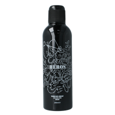 Heros Siliconen glijmiddel 200 Milliliter