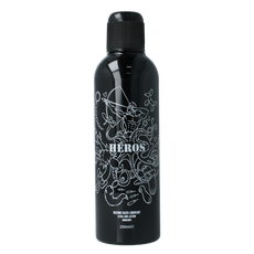 Heros Siliconen glijmiddel 200.00 Milliliter