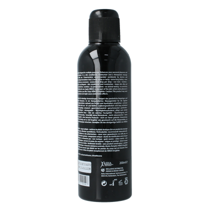 Heros Siliconen glijmiddel 200.00 Milliliter