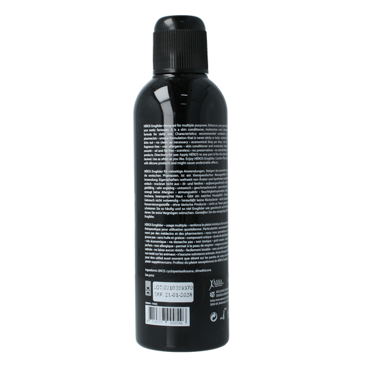 Heros Siliconen glijmiddel 200.00 Milliliter