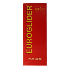 Euroglider Condooms 144 Stuks