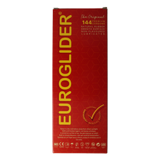 Euroglider Condooms 144 Stuks