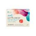 Beppy Soft+ comfort tampons wet 2.00 Stuks