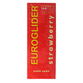 Asha Condooms aardbei 144.00 Stuks